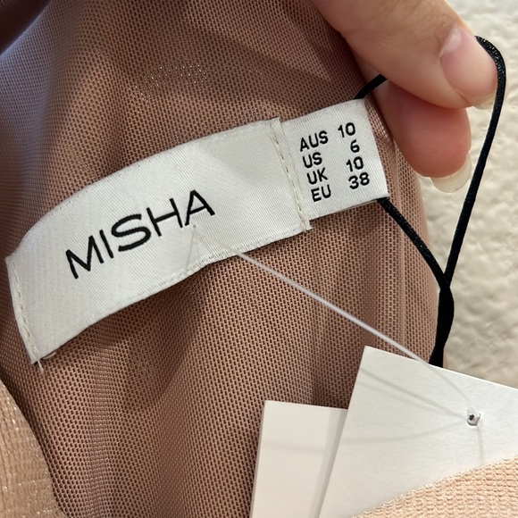 MISHA Tansy Dress - Picture 6 of 10